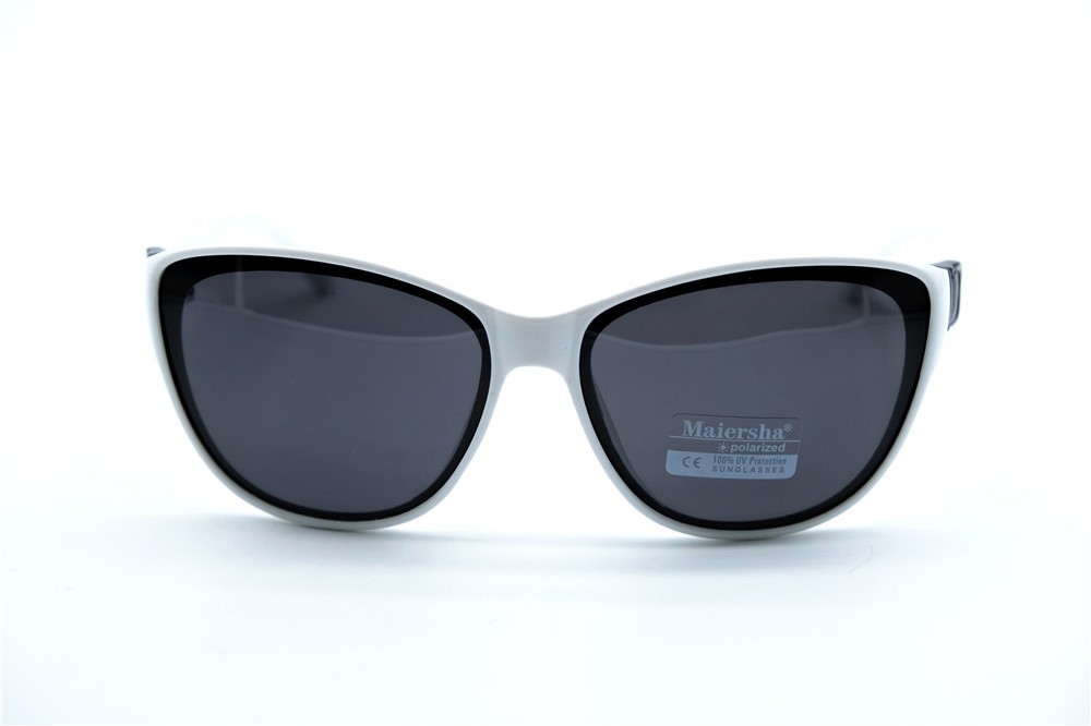  Солнцезащитные очки картинка 2026 Женские Maiersha Polarized Классические 03454-C10-08 