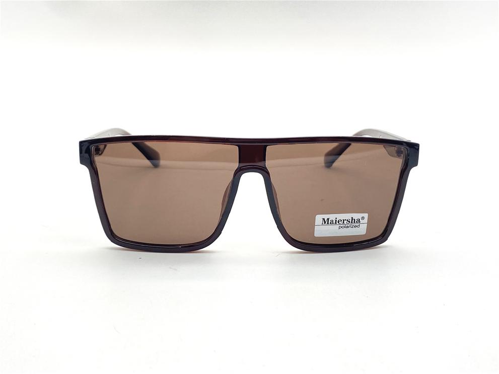  Солнцезащитные очки картинка  Мужские Maiersha Polarized Стандартные P5101-C3 
