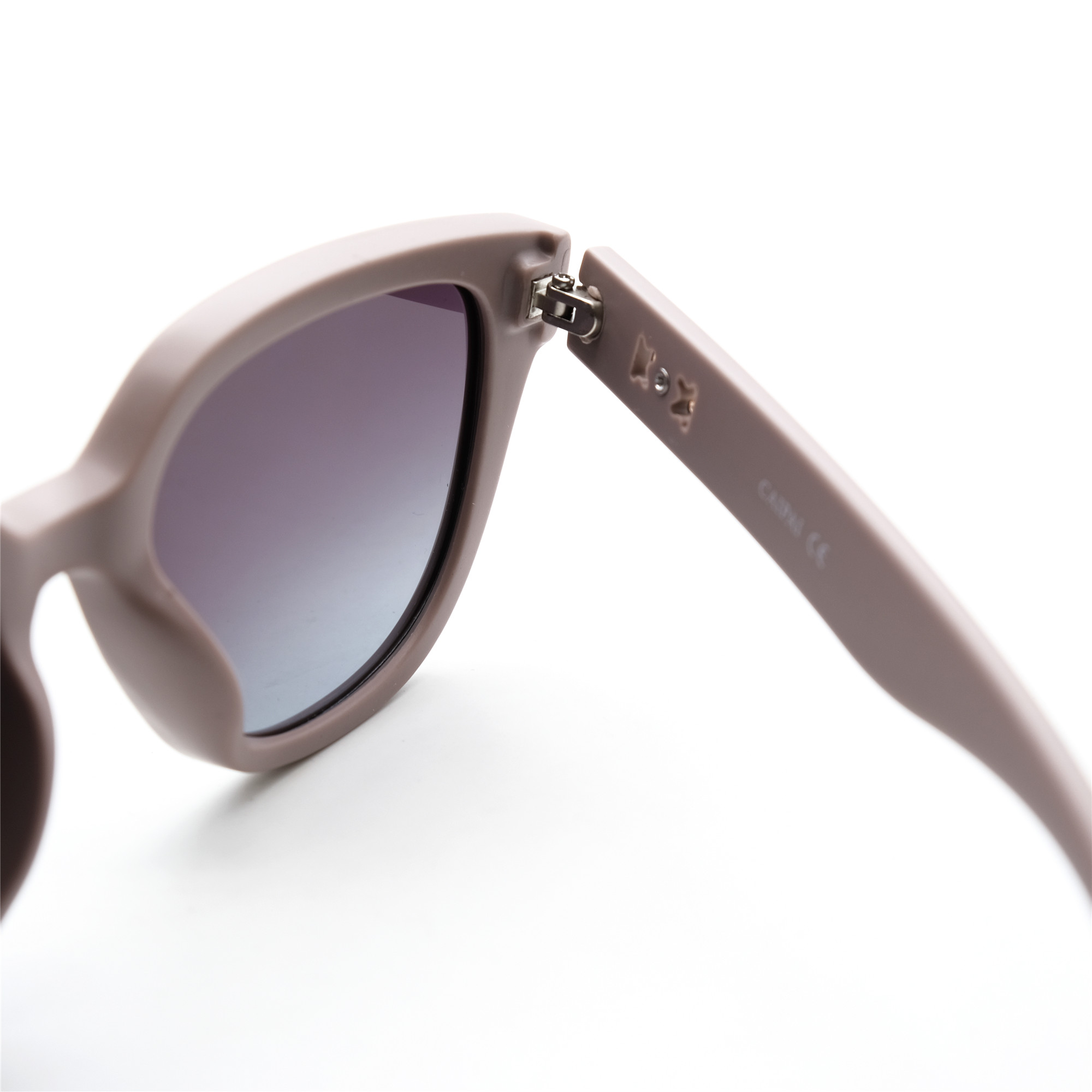  Солнцезащитные очки картинка Женские Caipai Polarized Классический P8733-С4 