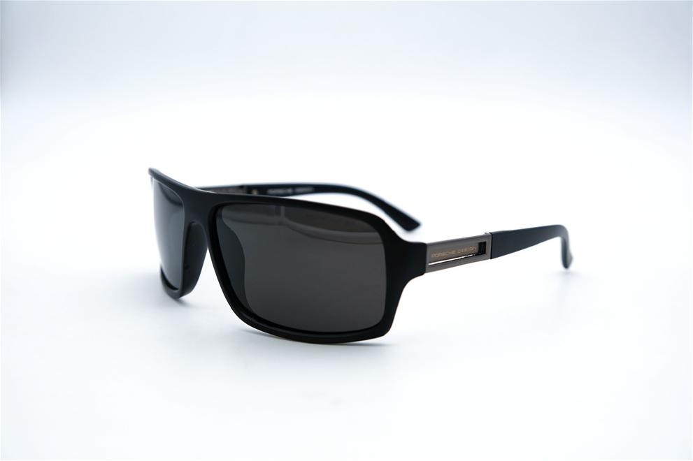  Солнцезащитные очки картинка  Мужские Брендовые Polarized Классические P1760-C2 