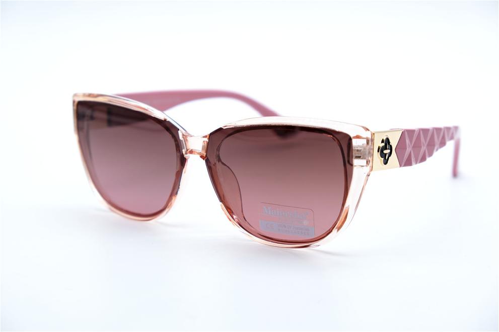  Солнцезащитные очки картинка 2026 Женские Maiersha Polarized Классические 03993-C6-28 