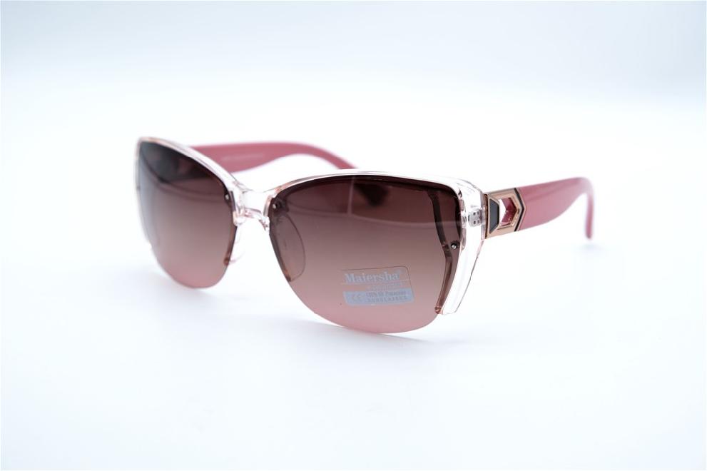  Солнцезащитные очки картинка 2026 Женские Maiersha Polarized Классические 03973-C6-28 