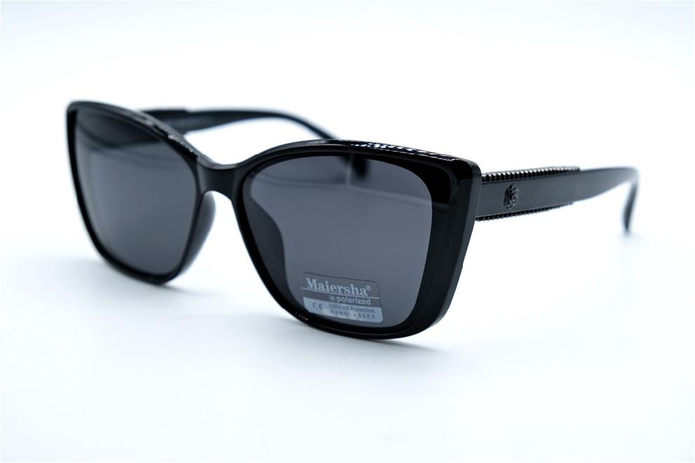  Солнцезащитные очки картинка 2026 Женский Maiersha Polarized Классические 03977-9-08 