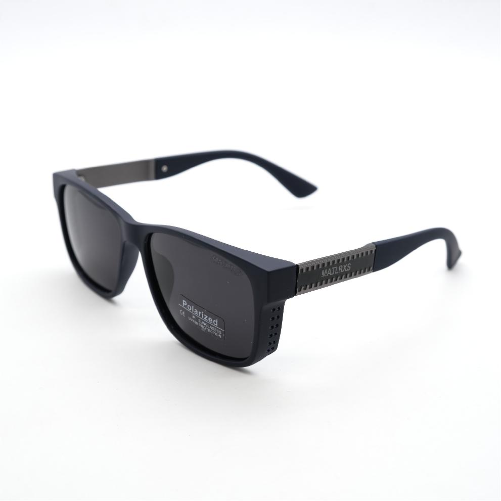 Солнцезащитные очки картинка Мужские Matlrxs Polarized Квадратные P2506-C4 