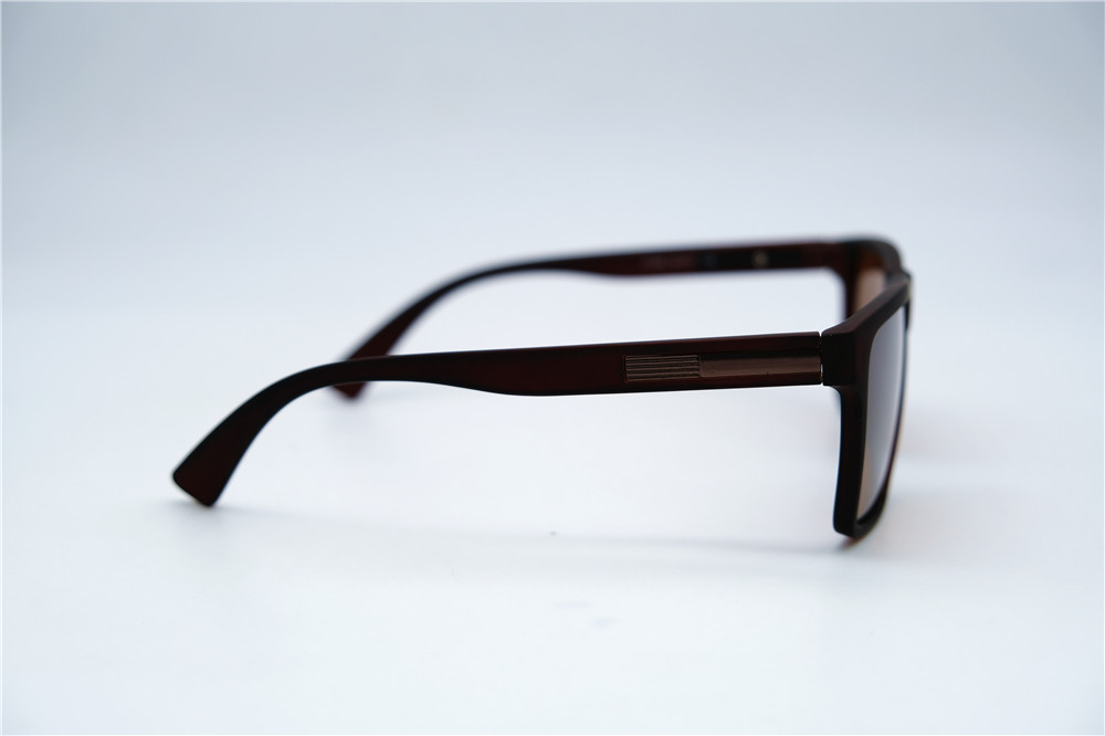  Солнцезащитные очки картинка  Мужские Брендовые Polarized Квадратные P21894-C3 