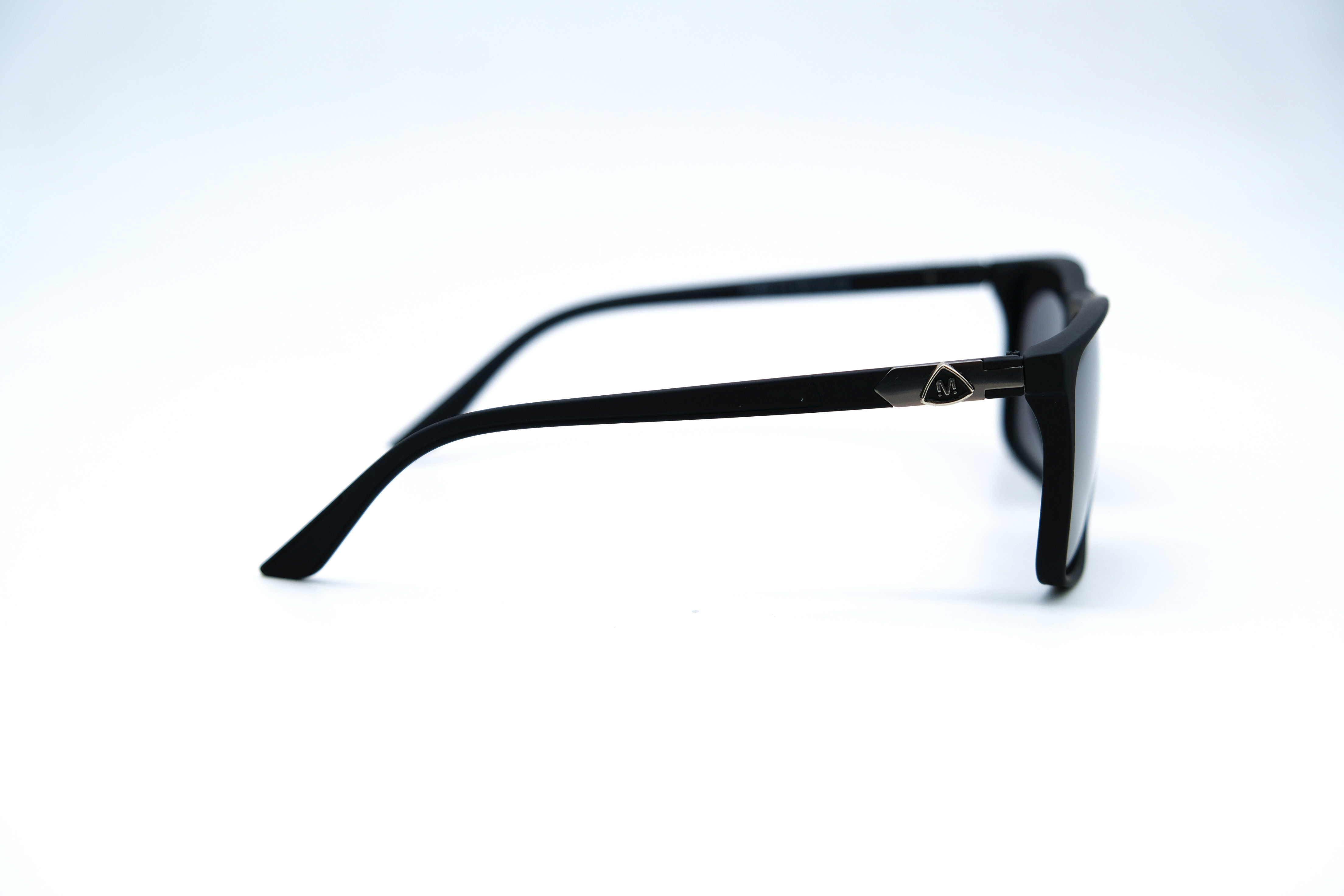  Солнцезащитные очки картинка 2025 Мужские Matlrxs Polarized Классические P1948-C3 