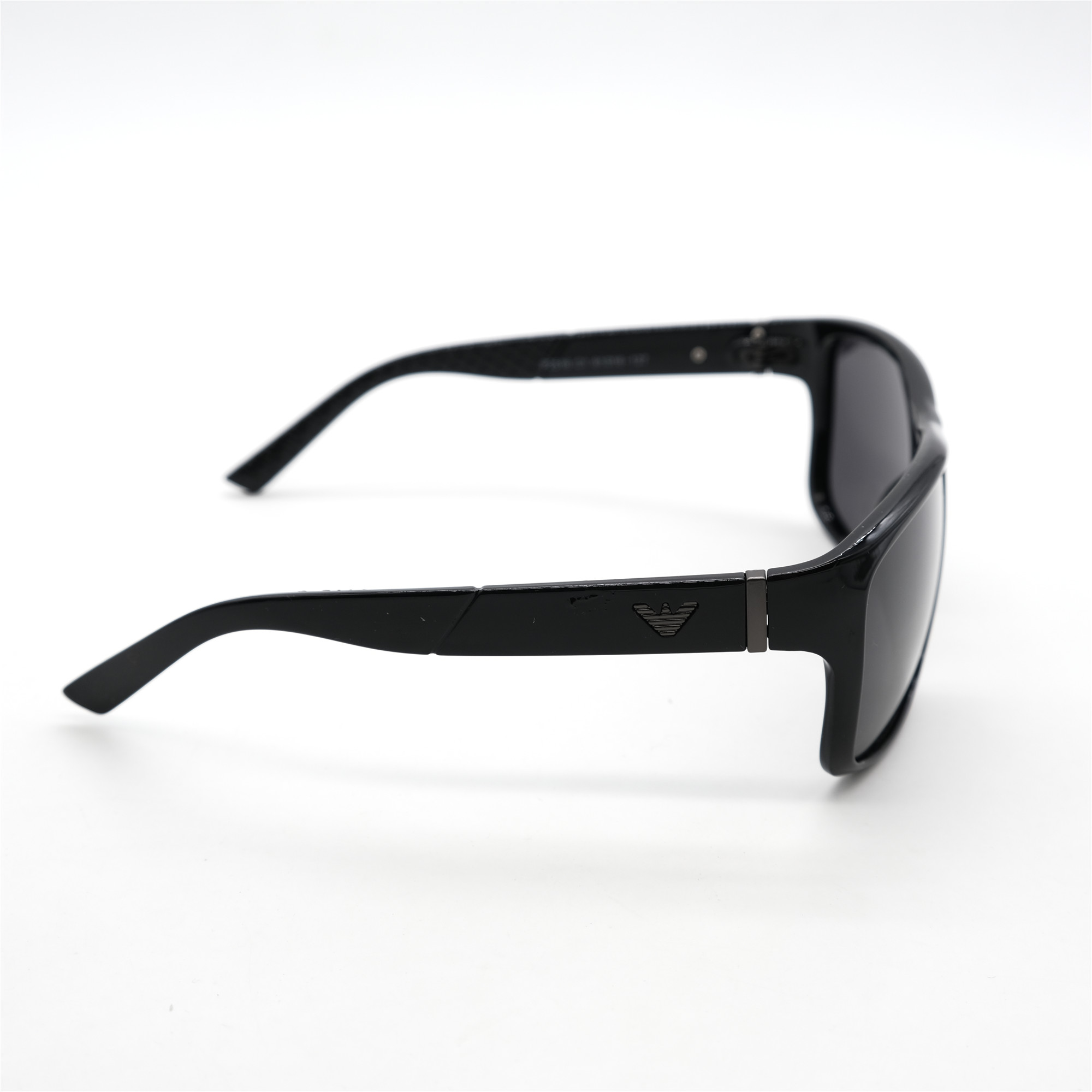 Солнцезащитные очки картинка Мужские Matlrxs Polarized Квадратные P2516-С1 