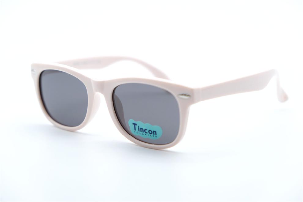  Солнцезащитные очки картинка 2026 Детские Tincon Polarized Классические T8196-C5 