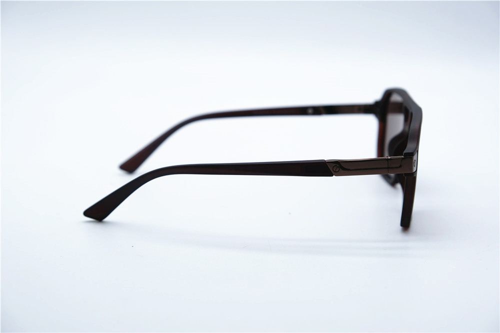  Солнцезащитные очки картинка 2026 Мужские Maiersha Polarized Стандартные P1646-С4 