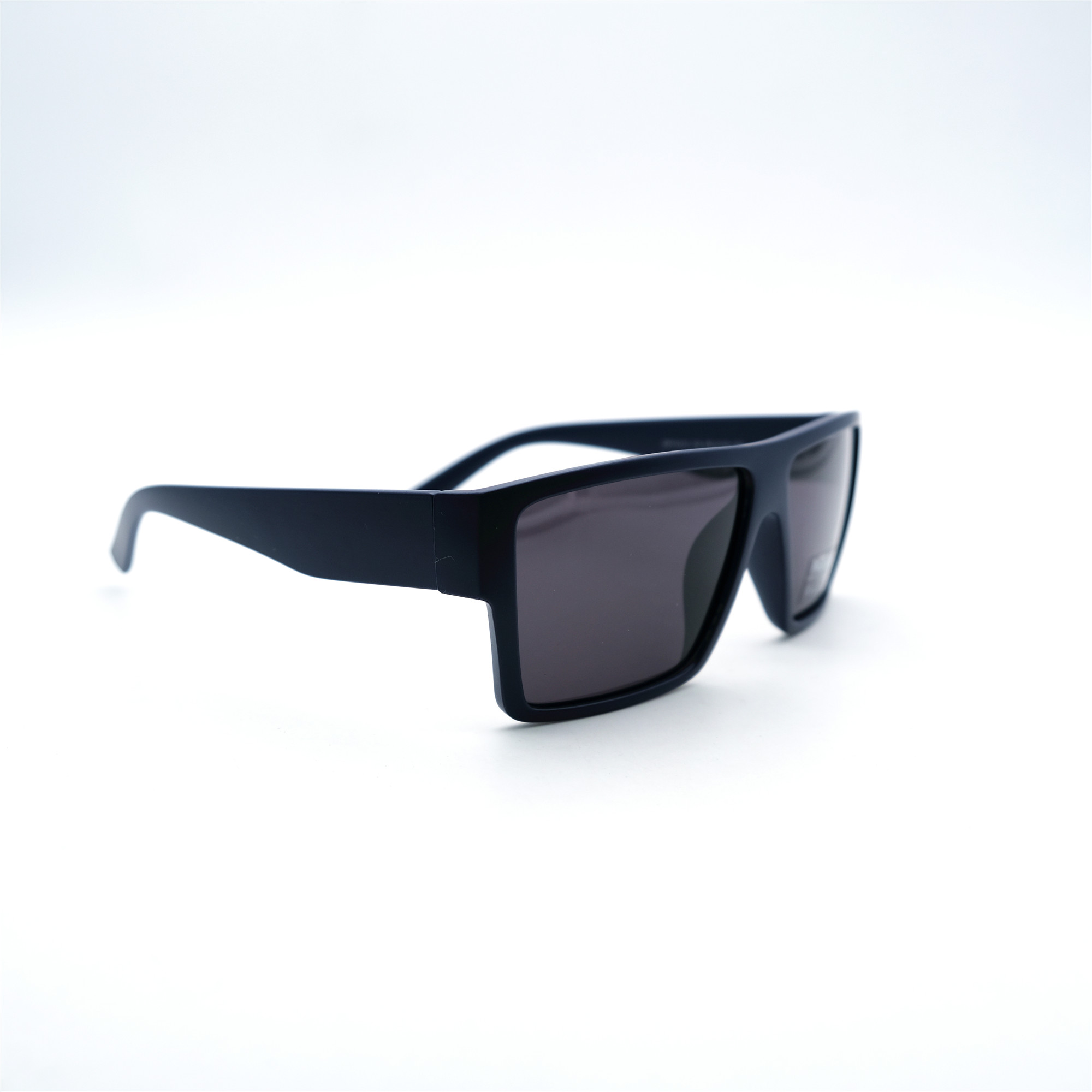  Солнцезащитные очки картинка  Мужские Decorozza Polarized Квадратные DP1013-C9 