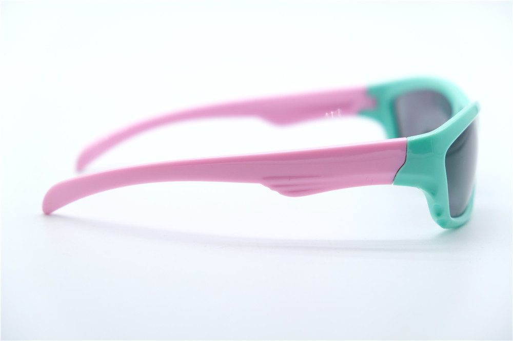  Солнцезащитные очки картинка 2026 Детские Tincon Polarized Спорт T874-C7 