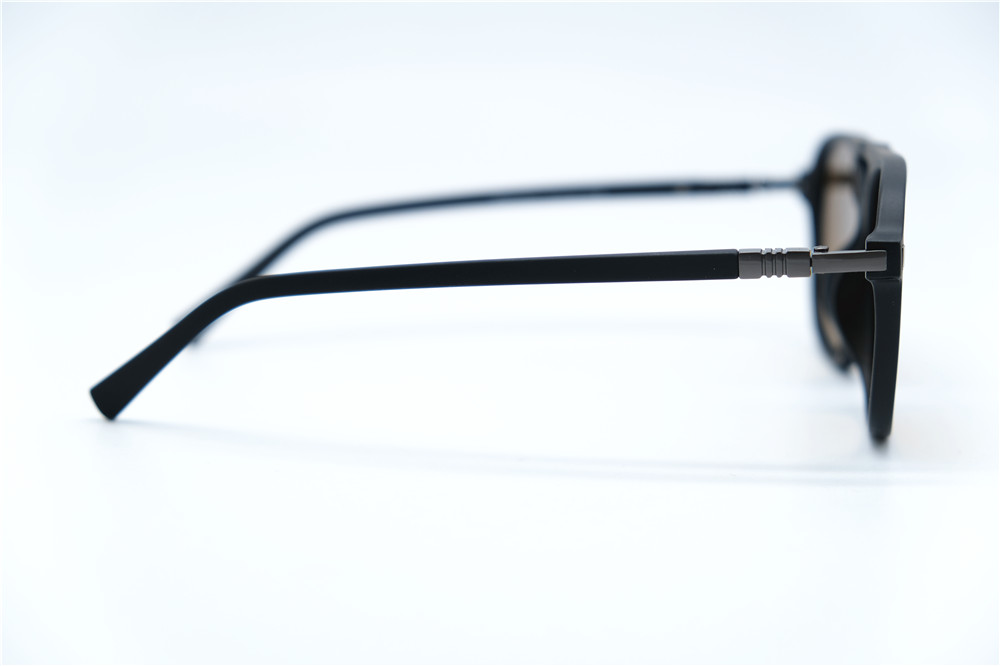  Солнцезащитные очки картинка 2026 Унисекс Maiersha Polarized Авиаторы JS5126-C4 