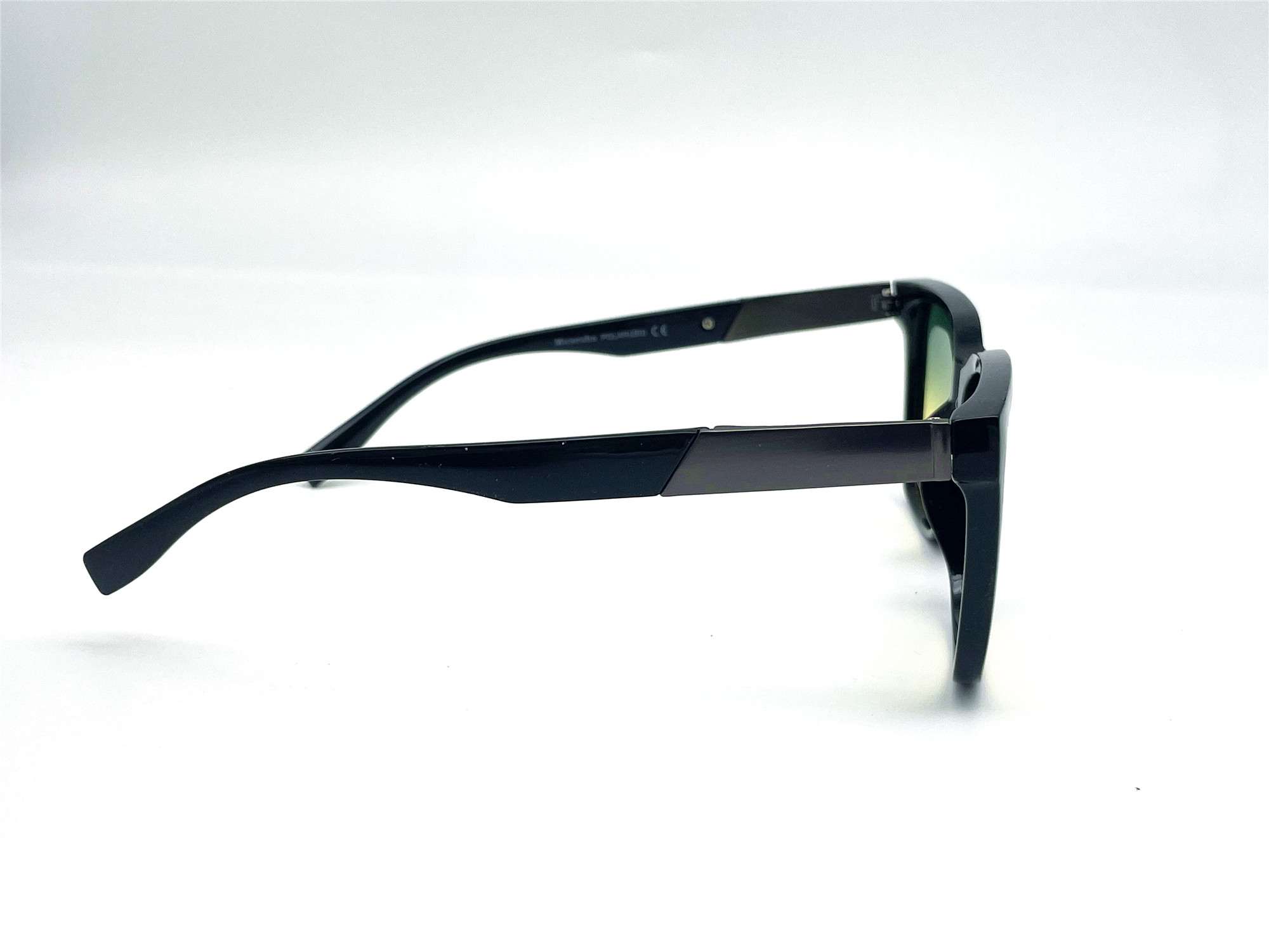  Солнцезащитные очки картинка Мужские Maiersha Polarized Квадратные JS5027-C3 