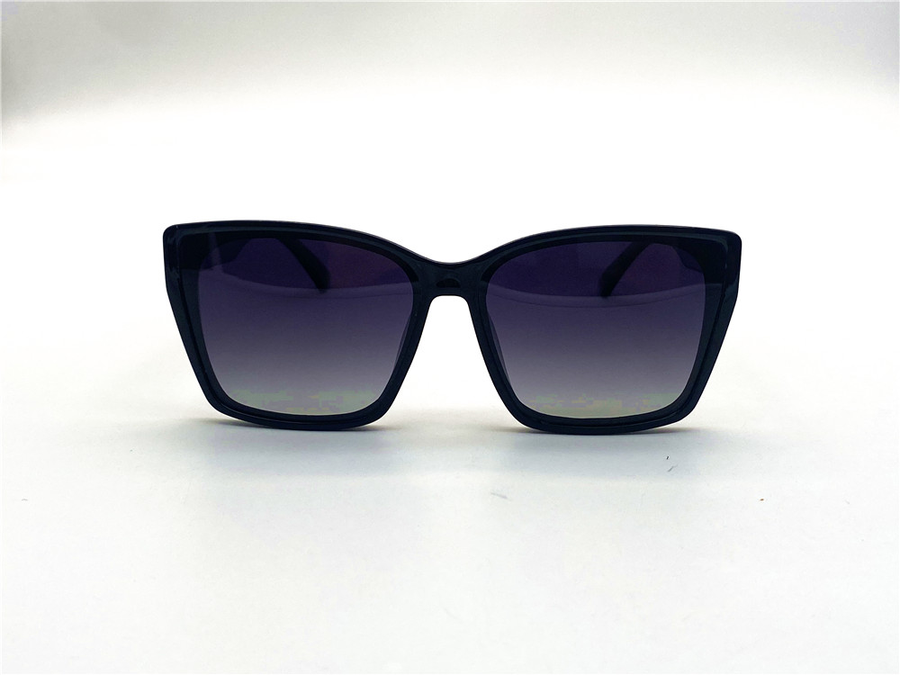  Солнцезащитные очки картинка 2026 Женские Maiersha Polarized Квадратные 03825-С9-124 