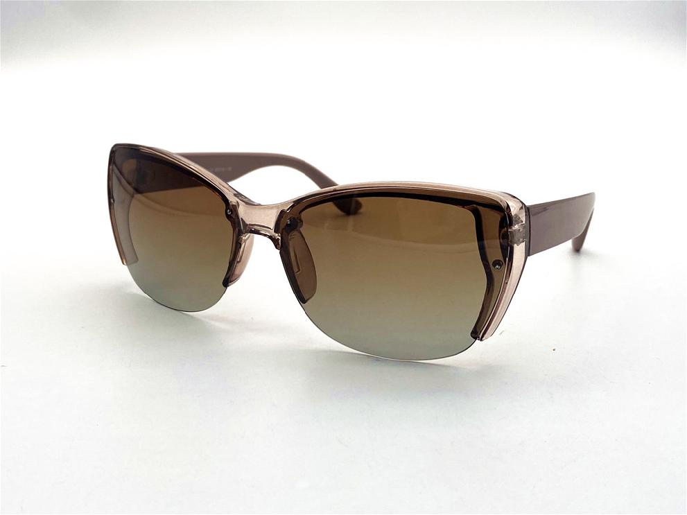  Солнцезащитные очки картинка 2026 Женские Maiersha Polarized Классические 03692-С44-42 