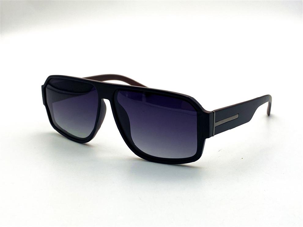  Солнцезащитные очки картинка 2025 Мужские Maiersha Polarized Классические P5086-C6 