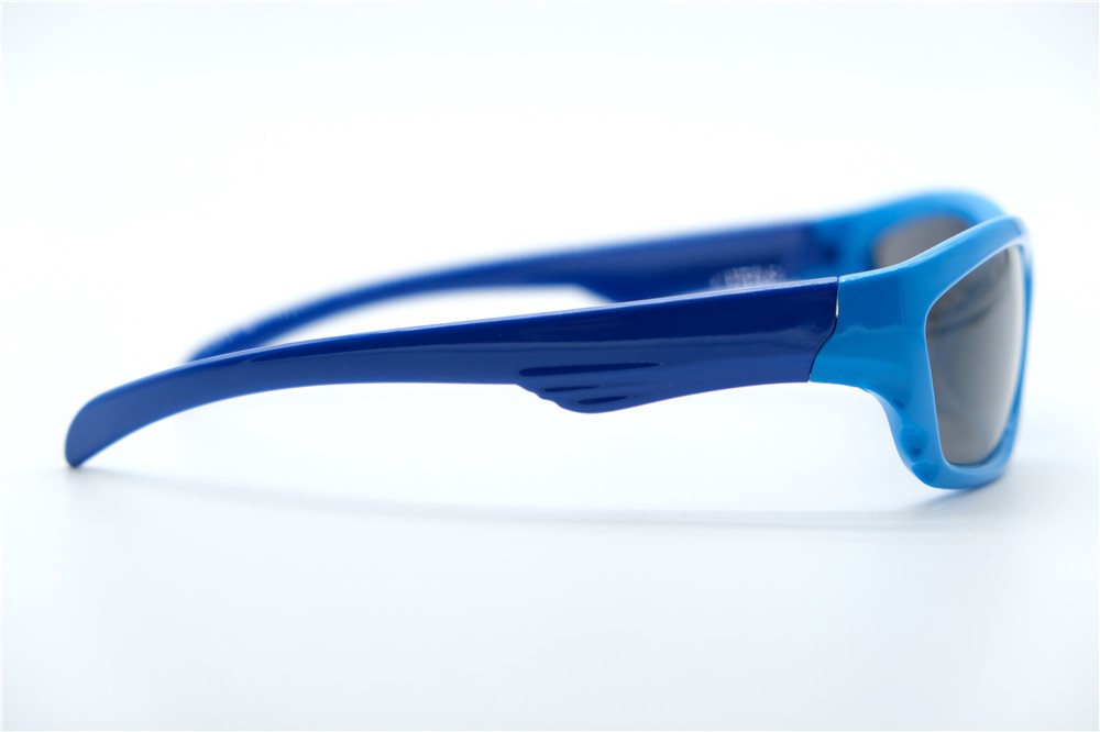  Солнцезащитные очки картинка 2026 Детские Tincon Polarized Спорт T874-C4 