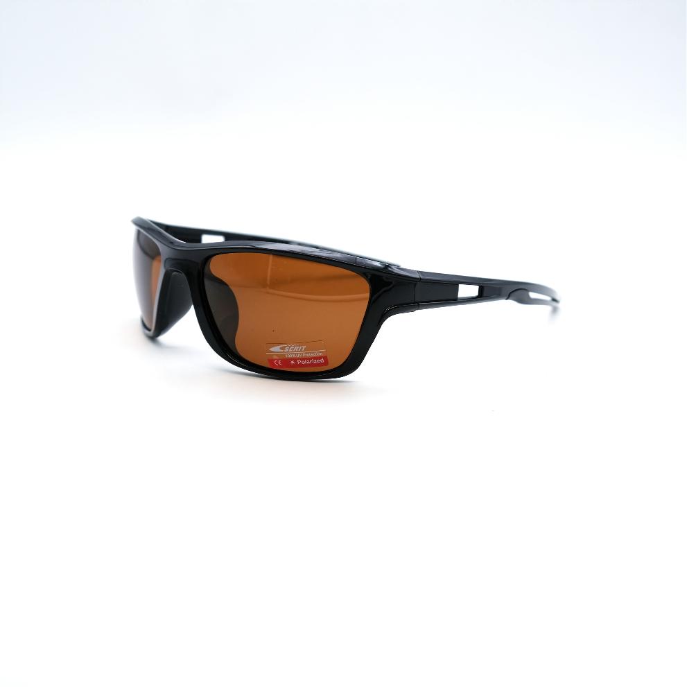  Солнцезащитные очки картинка Мужские Serit Polarized Спорт SP315-C2 