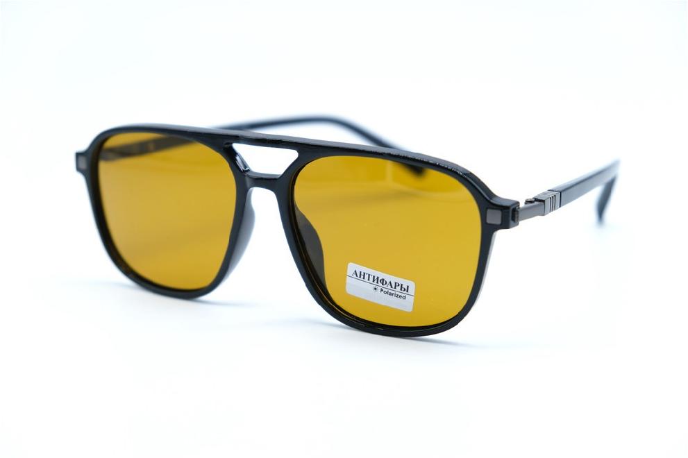  Солнцезащитные очки картинка 2026 Унисекс Maiersha Polarized Авиаторы JS5126-C1 