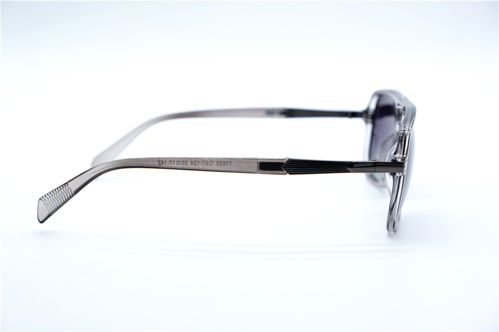  Солнцезащитные очки картинка 2026 Унисекс Maiersha Polarized Классические 01655-47-124 