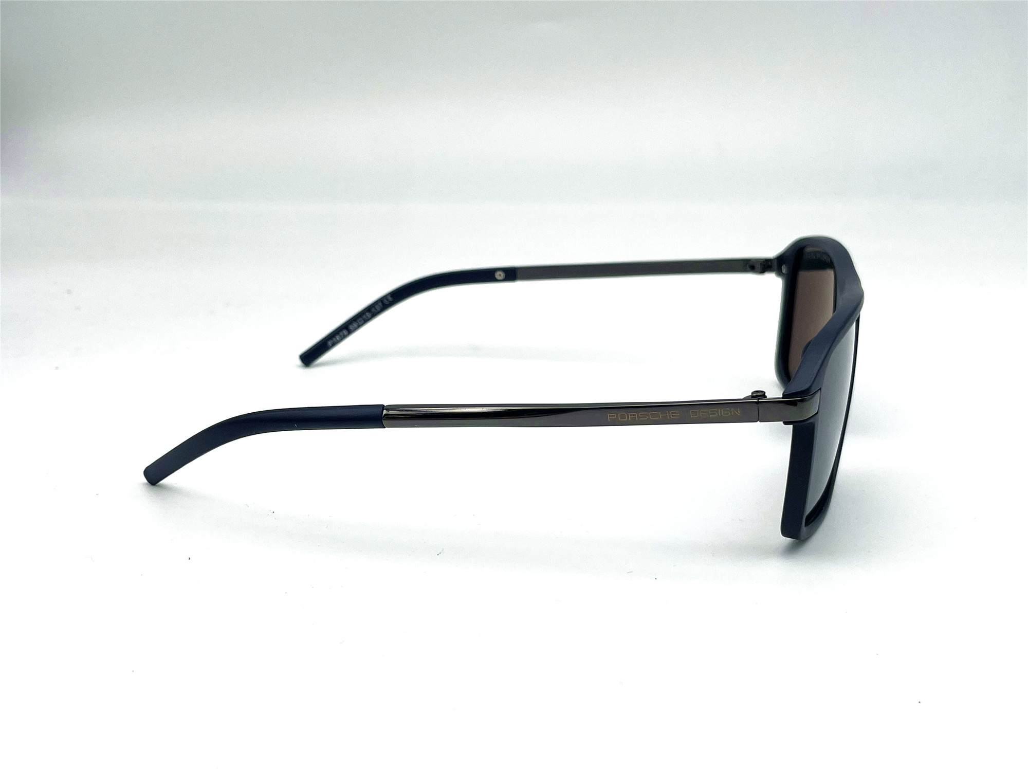  Солнцезащитные очки картинка  Мужские Брендовые Polarized Квадратные P1879-C4 