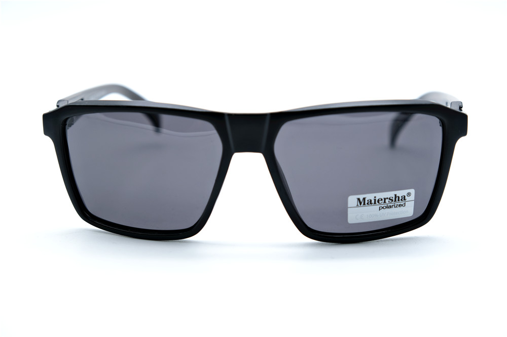  Солнцезащитные очки картинка 2026 Мужские Maiersha Polarized Классические P5120-C4 