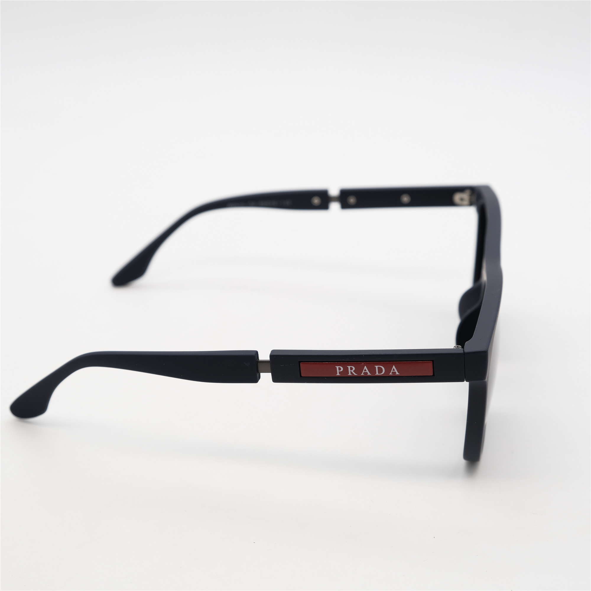  Солнцезащитные очки картинка  Мужские Брендовые Polarized Квадратные P2519-C4 