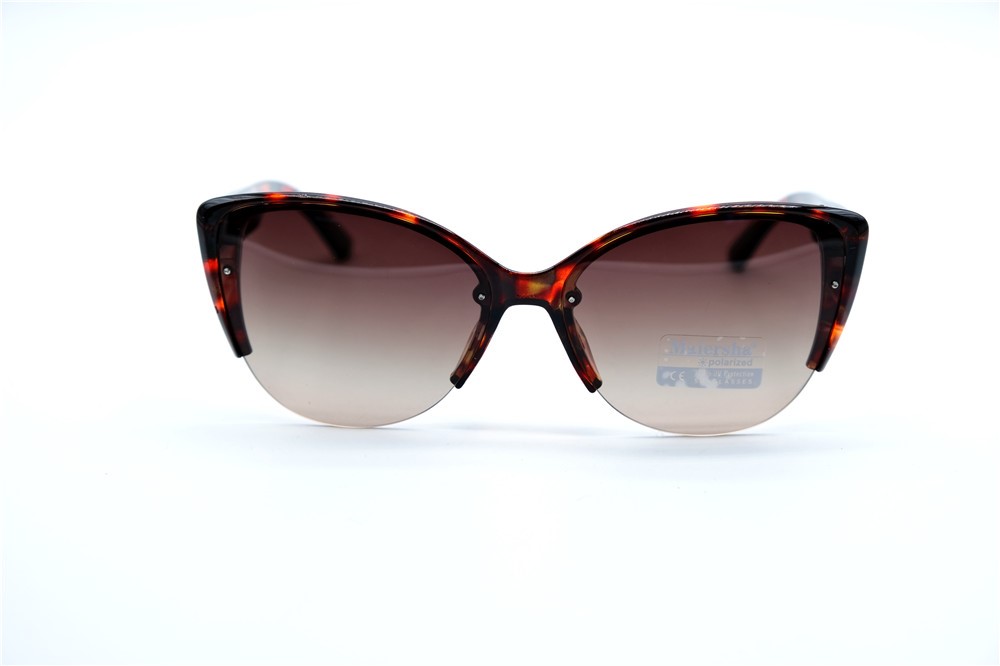  Солнцезащитные очки картинка 2026 Женские Maiersha Polarized Классические 03961-C49-10 