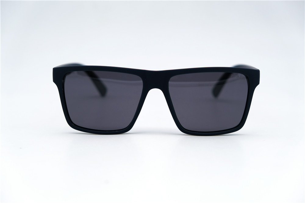  Солнцезащитные очки картинка  Мужские Брендовые Polarized Квадратные P21894-C4 