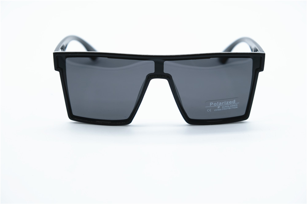  Солнцезащитные очки картинка 2026 Мужские Брендовые Polarized Квадратные P893-C1 