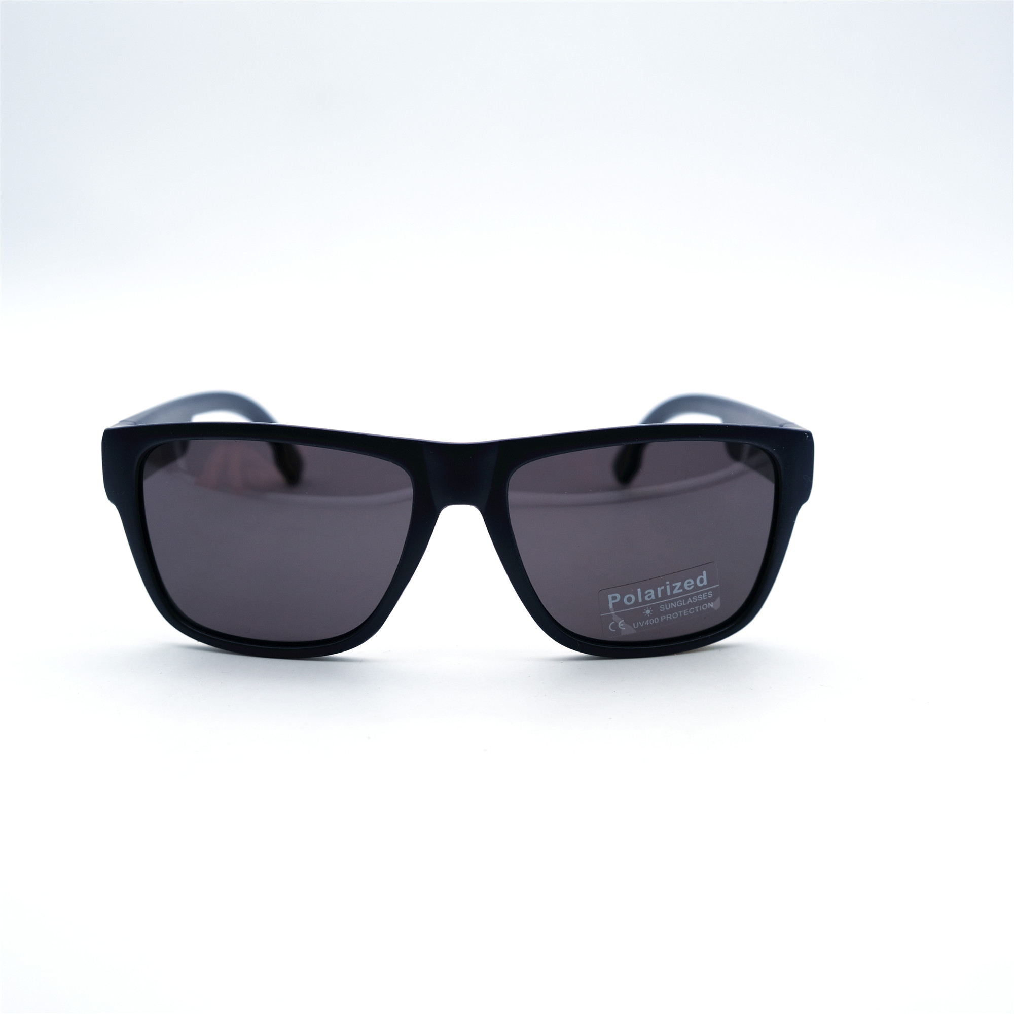  Солнцезащитные очки картинка Мужские Decorozza Polarized Квадратные DP1005-C9 