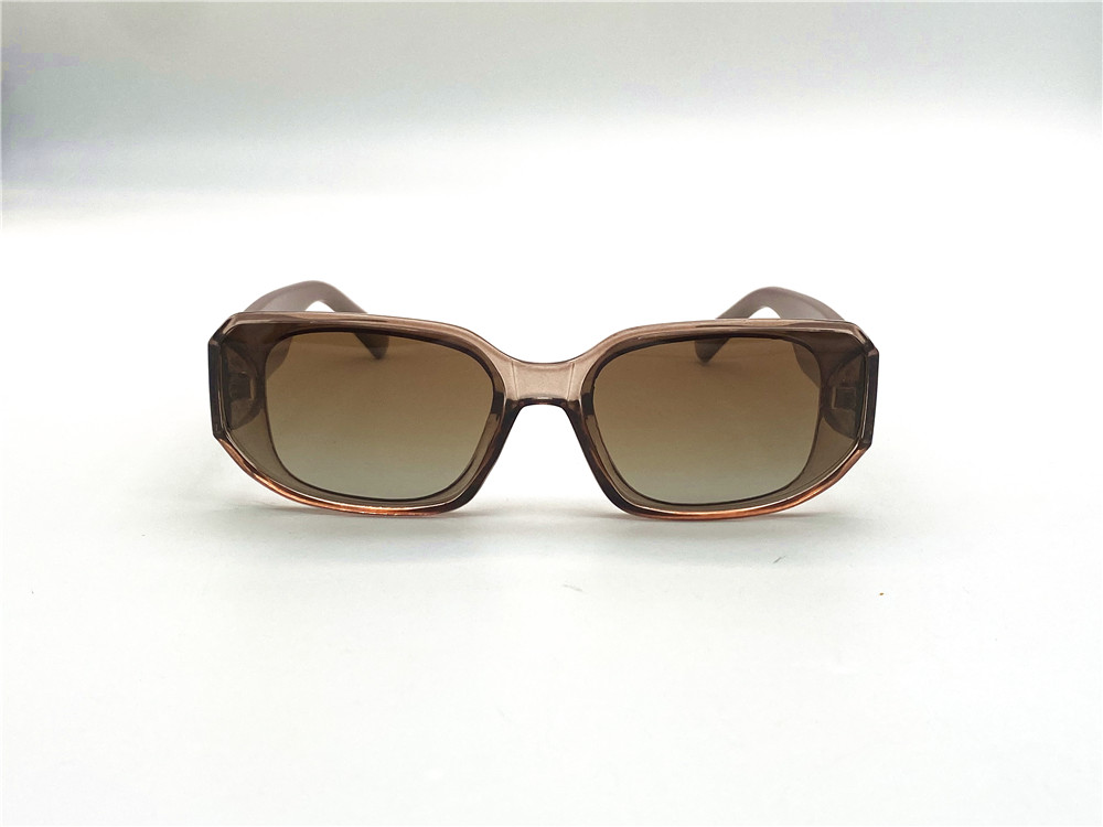  Солнцезащитные очки картинка 2026 Женские Maiersha Polarized Прямоугольные 03878-С44-42 