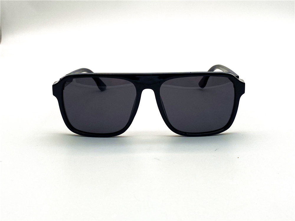 Солнцезащитные очки картинка 2025 Мужские Maiersha Polarized Классические P5081-C1 