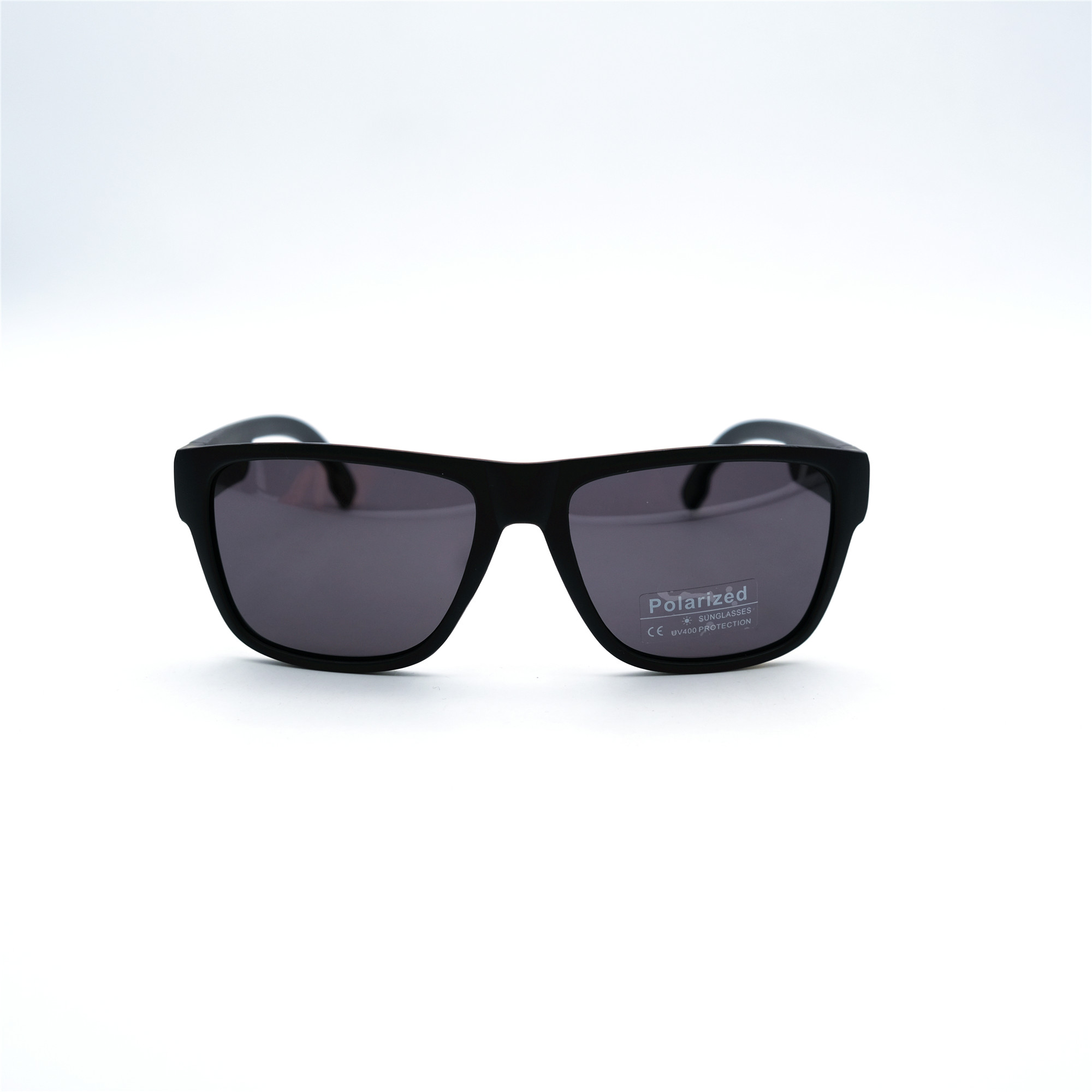  Солнцезащитные очки картинка Мужские Decorozza Polarized Квадратные DP1005-C3 