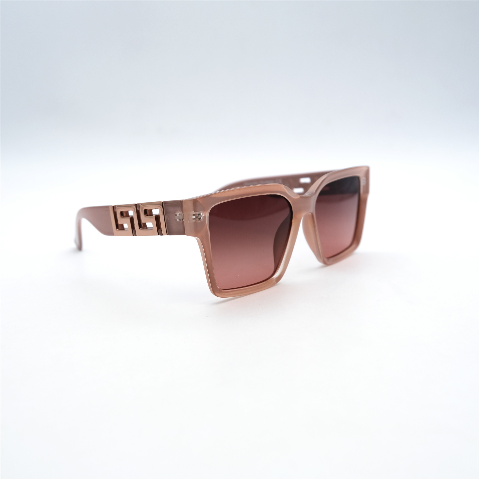  Солнцезащитные очки картинка Женские Maiersha Polarized Классический 03767-C32-28 