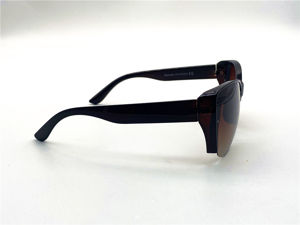  Солнцезащитные очки картинка 2026 Женские Maiersha Polarized Классические 03692-С8-02 