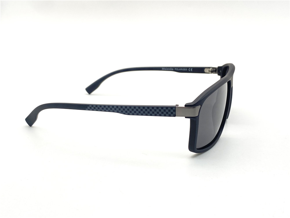  Солнцезащитные очки картинка  Мужские Maiersha Polarized Стандартные P5069-C2 