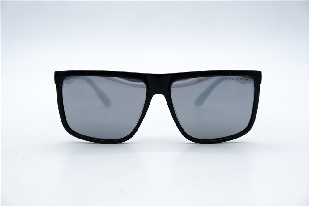  Солнцезащитные очки картинка  Мужские Брендовые Polarized Классические P2211-C4 