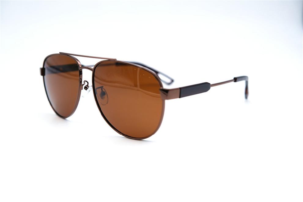  Солнцезащитные очки картинка 2025 Мужские Pomiled Polarized Классические 08233-C10-32 