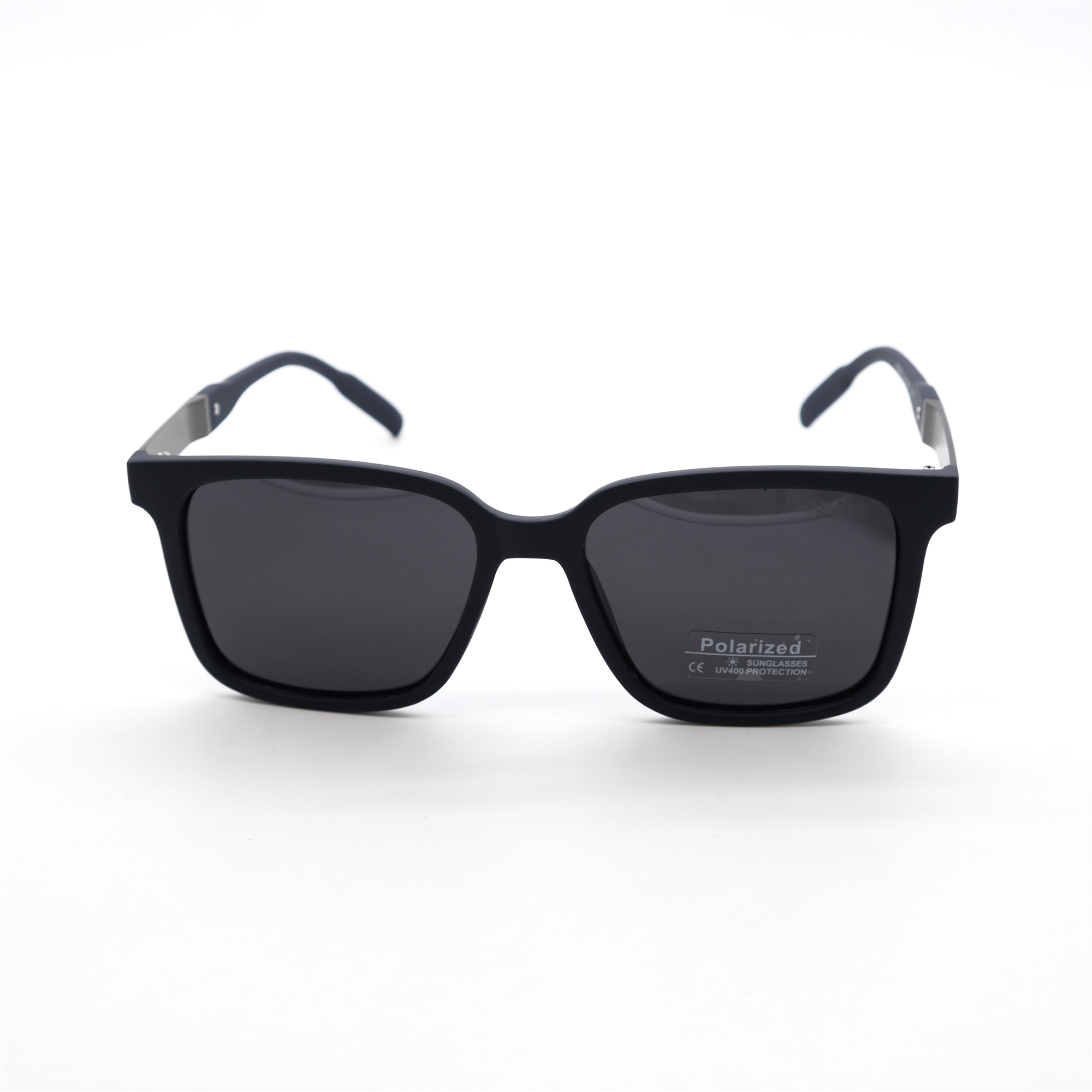  Солнцезащитные очки картинка Мужские Matlrxs Polarized Квадратные P2502-C4 