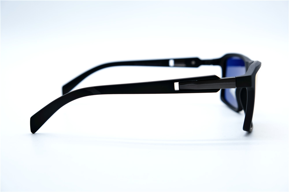  Солнцезащитные очки картинка 2026 Мужские Maiersha Polarized Классические P5120-C5 