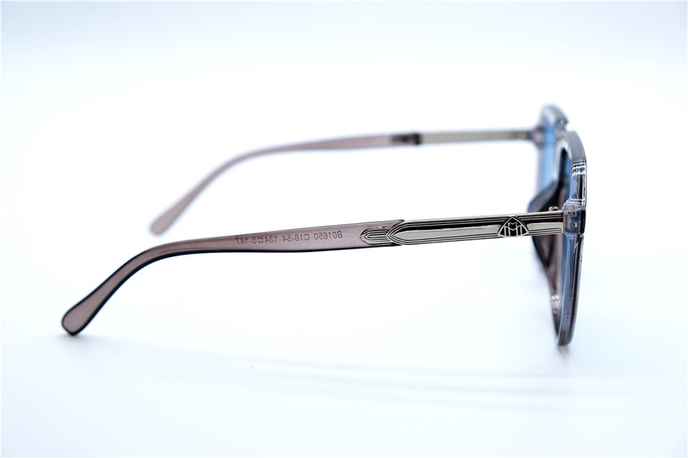  Солнцезащитные очки картинка 2026 Женский Maiersha Polarized+Хамелеон Классические B01650-18-54 