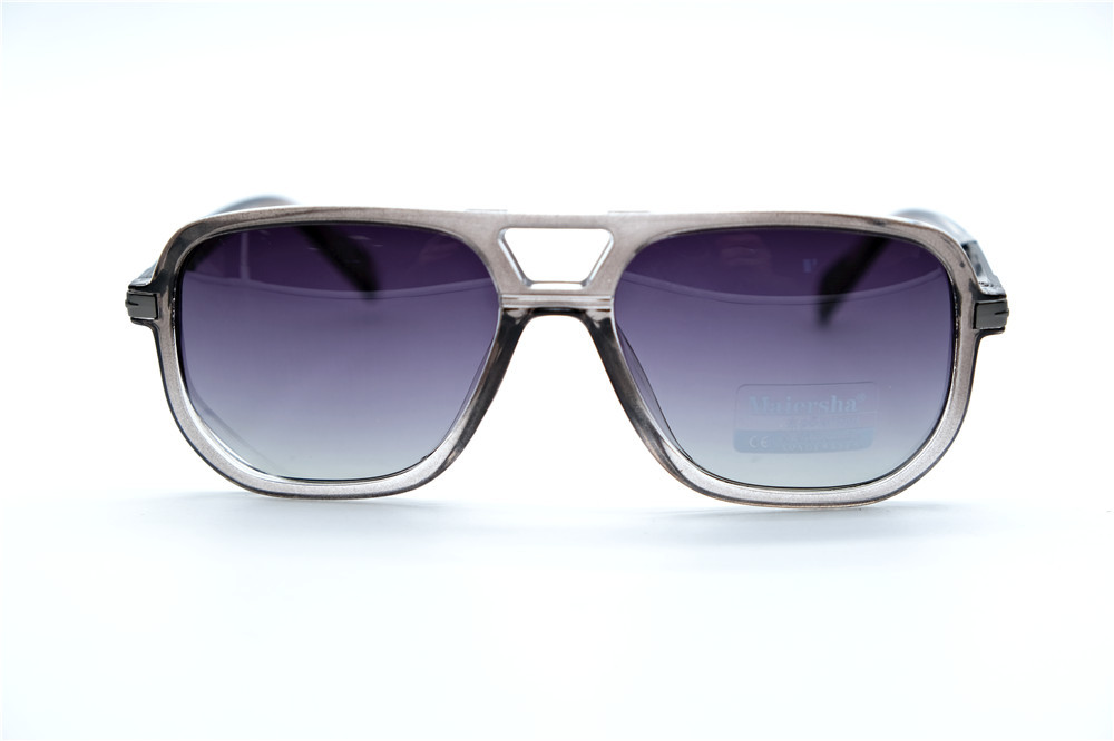  Солнцезащитные очки картинка 2026 Унисекс Maiersha Polarized Классические 01655-47-124 