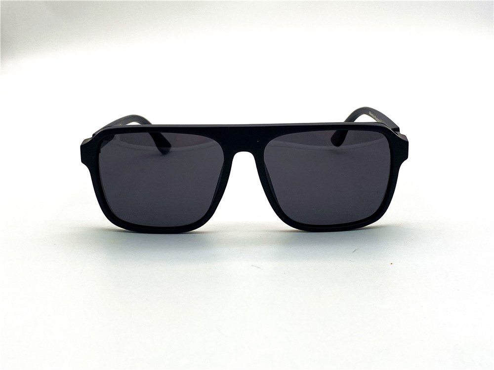  Солнцезащитные очки картинка 2025 Мужские Maiersha Polarized Классические P5081-C5 