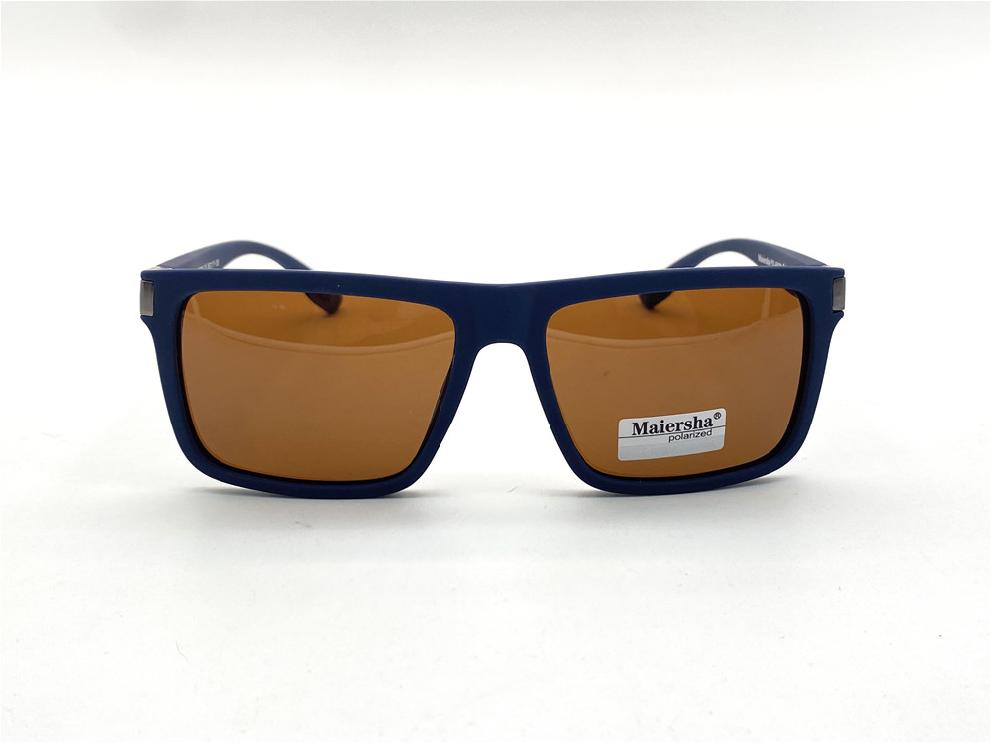  Солнцезащитные очки картинка  Мужские Maiersha Polarized Стандартные P5080-C5 