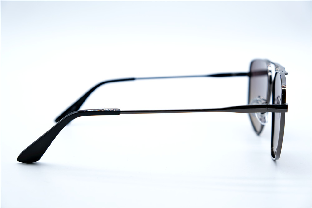  Солнцезащитные очки картинка 2026 Мужские Pomiled Polarized Геометрические формы 08293-C2-70 