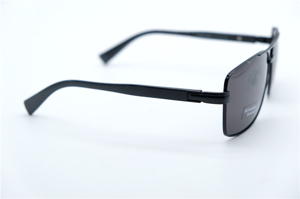  Солнцезащитные очки картинка 2026 Мужские Pomiled Polarized Классические 08245-9-08 