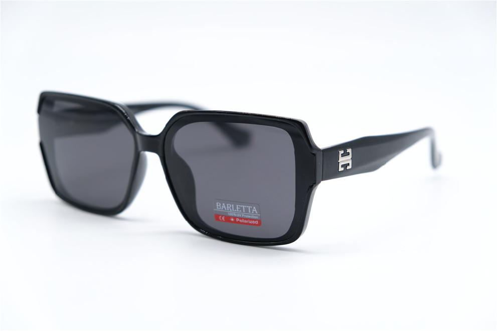  Солнцезащитные очки картинка 2026 Женские Barletta Polarized Квадратные BP3215-C2 
