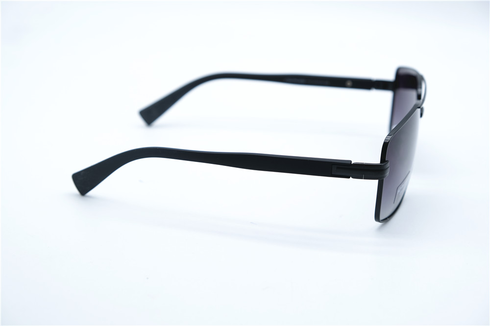  Солнцезащитные очки картинка 2026 Мужские Pomiled Polarized Классические 08245-4-124 