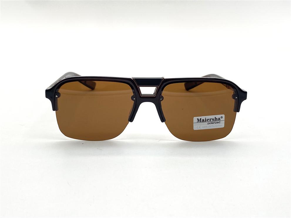  Солнцезащитные очки картинка  Мужские Maiersha Polarized Стандартные P5102-C3 